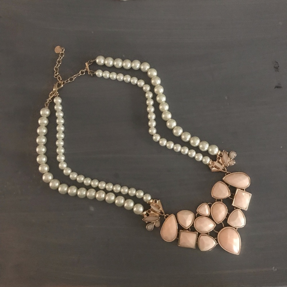 Talbots Necklace
